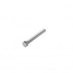 HEXAGON HEAD STEEL BOLT M5x40